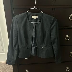 Calvin Klein blazer